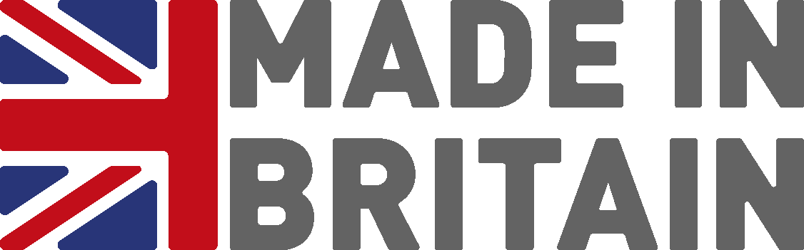 Made in Britain Logo