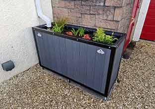 SuDS Planter Product Range CTA